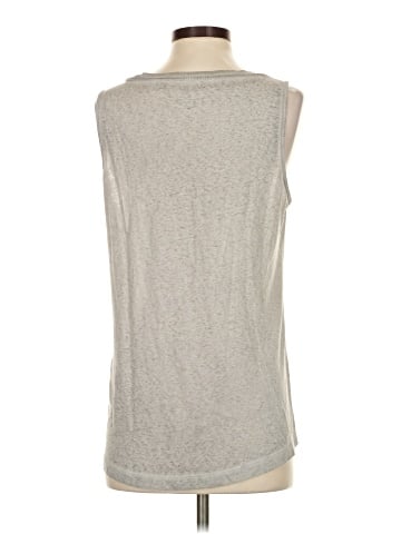 SONOMA life + style Sleeveless T-Shirt (view 2)