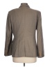 Armani Collezioni 100% Polyester Gray Blazer Size 12 - photo 2