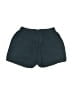 Assorted Brands 100% Cotton Solid Teal Shorts Size 12-24 mo - photo 1