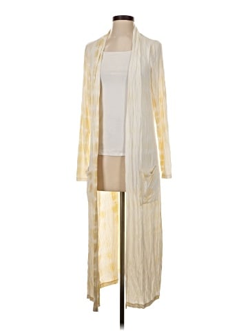 Lisa Rinna Cardigan (view 1)