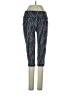 Saucony Print Blue Active Pants Size S - photo 1