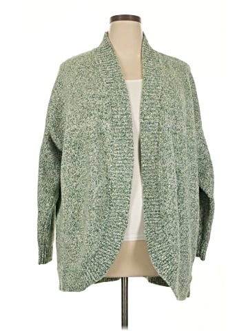 Lands' End Cardigan (view 1)