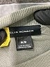 Club Monaco Gray Turtleneck Sweater Size M - photo 7