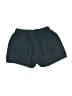 Assorted Brands 100% Cotton Solid Teal Shorts Size 12-24 mo - photo 2