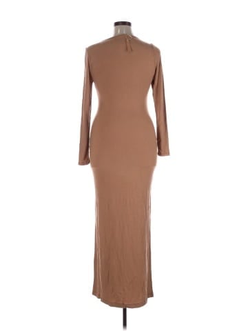 SKIMS Casual Dress (view 2)