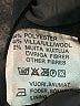 Assorted Brands Stripes Black Formal Skirt Size 8 - photo 5