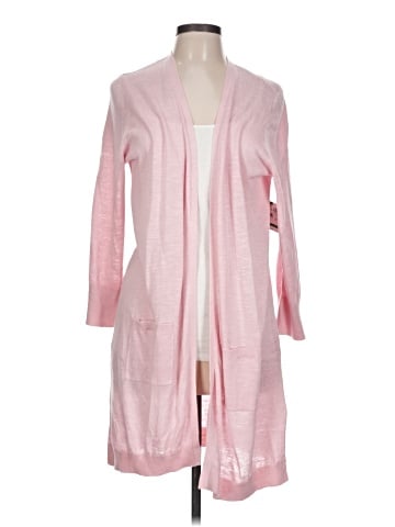 Kasper Cardigan (view 1)