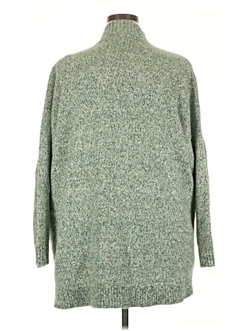 Lands' End Cardigan (view 2)