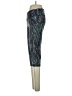 Saucony Print Blue Active Pants Size S - photo 5