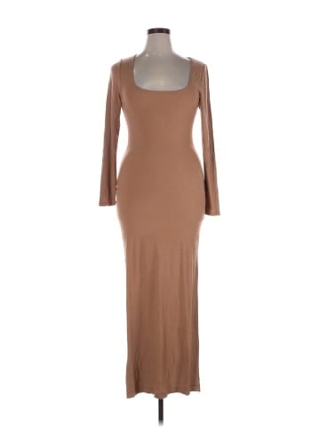 SKIMS Casual Dress (view 1)