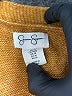 Jessica Simpson Orange Sweater Vest Size M - photo 7