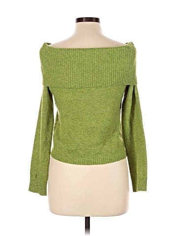 Cider Pullover Sweater (view 2)