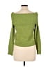 Cider Green Pullover Sweater Size L - photo 2