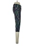 Saucony Print Blue Active Pants Size S - photo 4