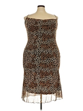 Assorted Brands Cocktail Dress