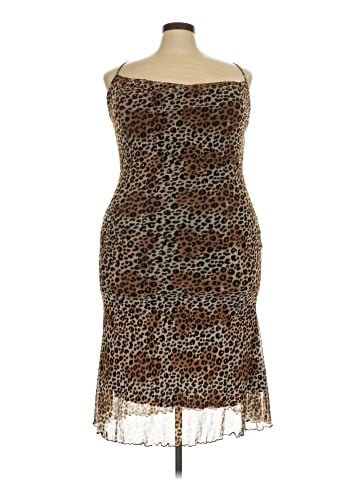Assorted Brands Cocktail Dress (view 1)