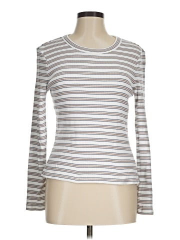 Veronica Beard Long Sleeve T-Shirt (view 1)