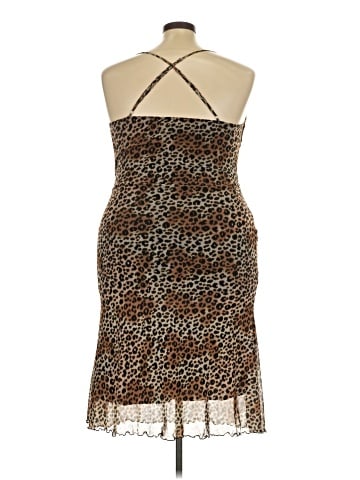 Assorted Brands Cocktail Dress (view 2)