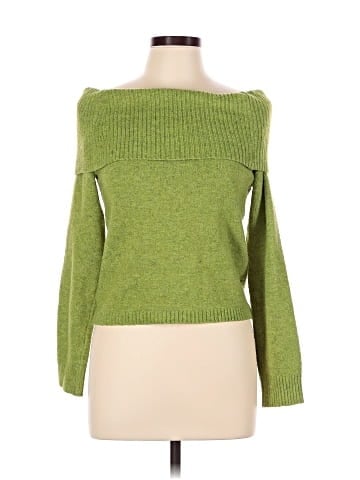 Cider Pullover Sweater (view 1)