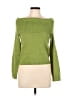 Cider Green Pullover Sweater Size L - photo 1