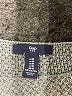 Gap Outlet Gray Pullover Sweater Size M - photo 7
