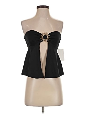 Gaze Sleeveless Top (view 1)