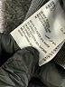 Bar III Gray Long Sleeve Top Size XL - photo 8