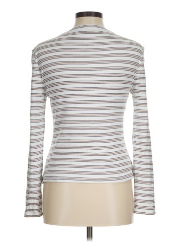 Veronica Beard Long Sleeve T-Shirt (view 2)