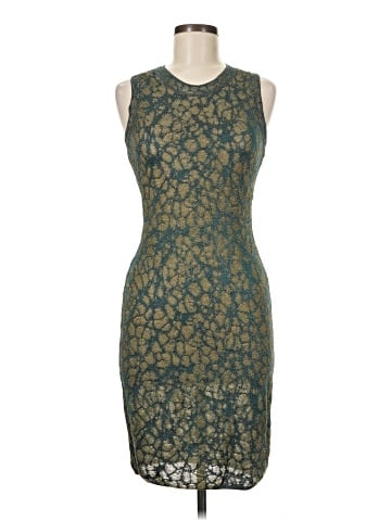 M Missoni Cocktail Dress (view 1)