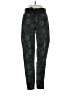 Athleta Paisley Green Casual Pants Size 0 - photo 1