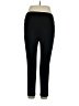 Betabrand Solid Black Active Pants Size XL Petite - photo 2