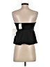 Gaze Black Sleeveless Top Size XS - photo 2