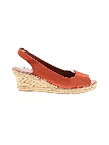 Assorted Brands Wedges (view 1)