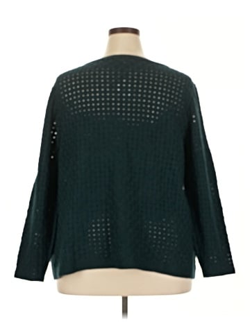 J.Jill Pullover Sweater (view 2)