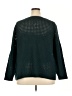 J.Jill Teal Pullover Sweater Size 3X - photo 2