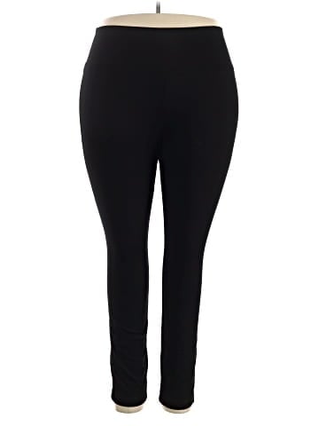 White House Black Market Active Pants (view 1)