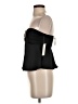 Gaze Black Sleeveless Top Size XS - photo 5