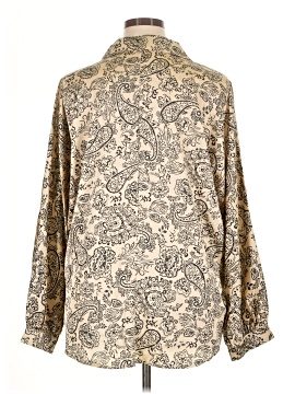 Jodifl 3/4 Sleeve Blouse (view 2)