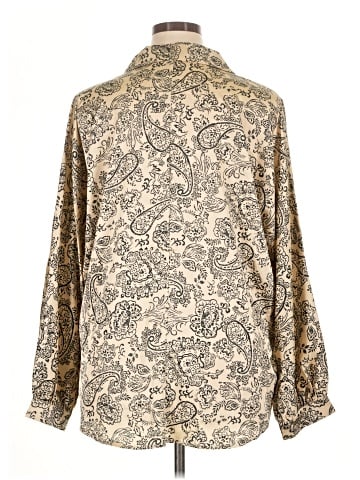 Jodifl 3/4 Sleeve Blouse (view 2)