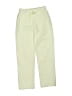 Bisby Yellow Casual Pants Size 7 - photo 1