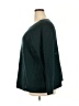 J.Jill Teal Pullover Sweater Size 3X - photo 5