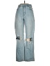 Rolla's Blue Jeans Size 24 waist - photo 1