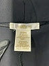 Matty M Solid Black Active Pants Size L - photo 7