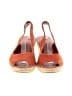 Assorted Brands Orange Wedges Size EU 39 - photo 2