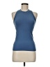 Unbranded Blue Sleeveless Top One size - photo 1