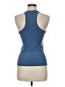 Unbranded Blue Sleeveless Top One size - photo 2
