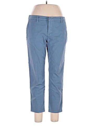 Frank & Eileen Casual Pants (view 1)