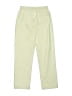 Bisby Yellow Casual Pants Size 7 - photo 2