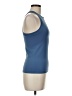 Unbranded Blue Sleeveless Top One size - photo 4