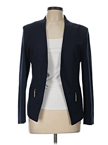 Carmen Carmen Marc Valvo Blazer (view 1)